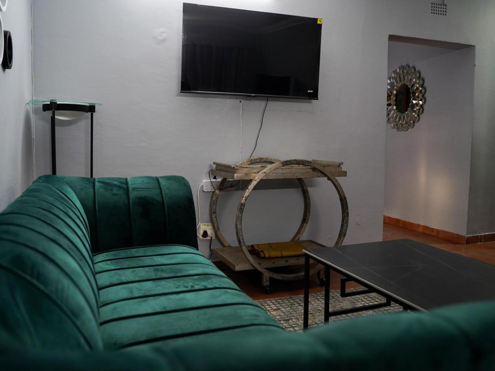 Aqua Guest House Sandown Екстер'єр фото