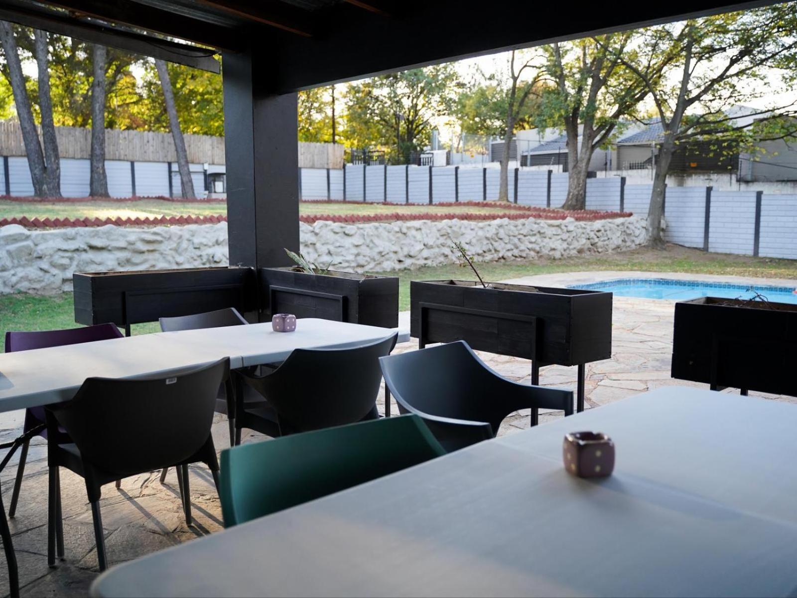 Aqua Guest House Sandown Екстер'єр фото