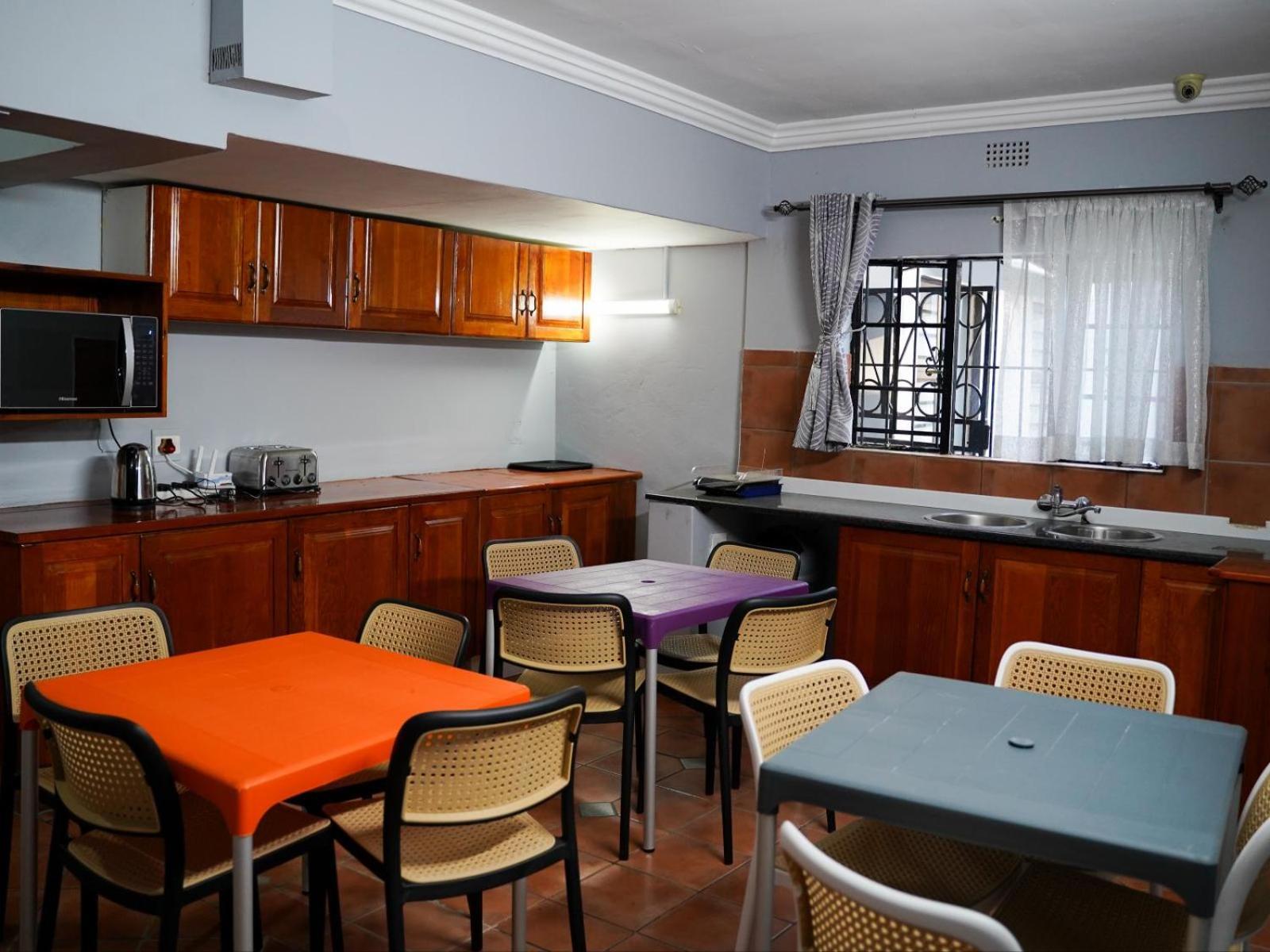 Aqua Guest House Sandown Екстер'єр фото