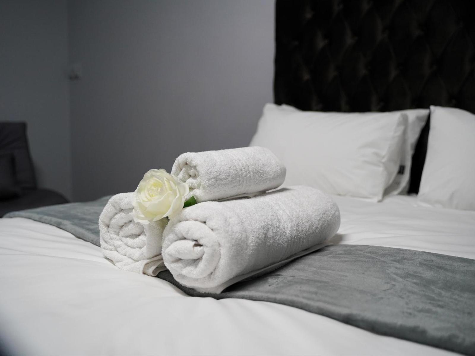 Aqua Guest House Sandown Номер фото