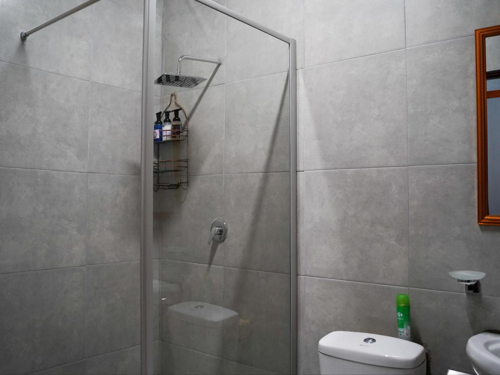 Aqua Guest House Sandown Екстер'єр фото