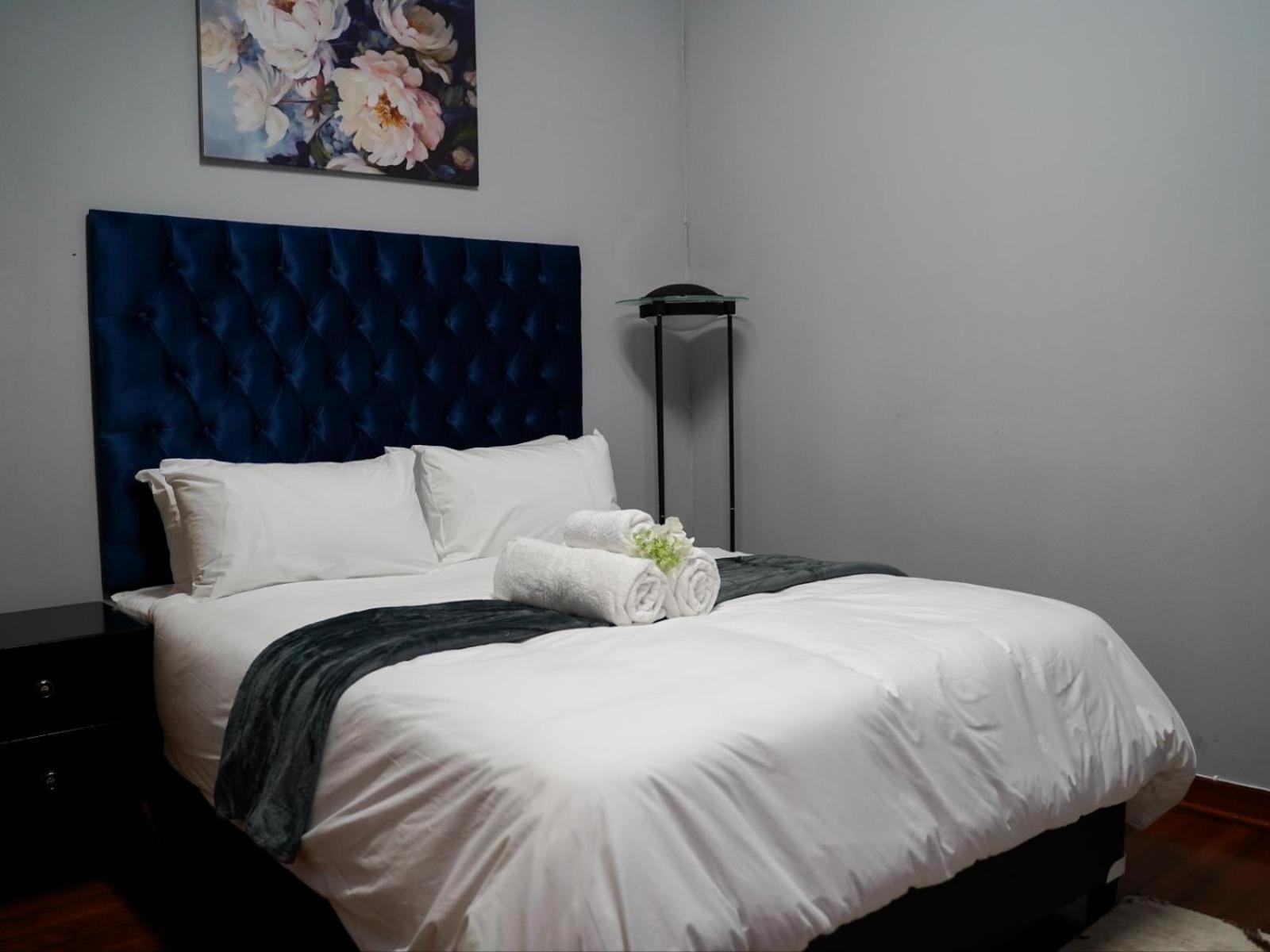 Aqua Guest House Sandown Екстер'єр фото