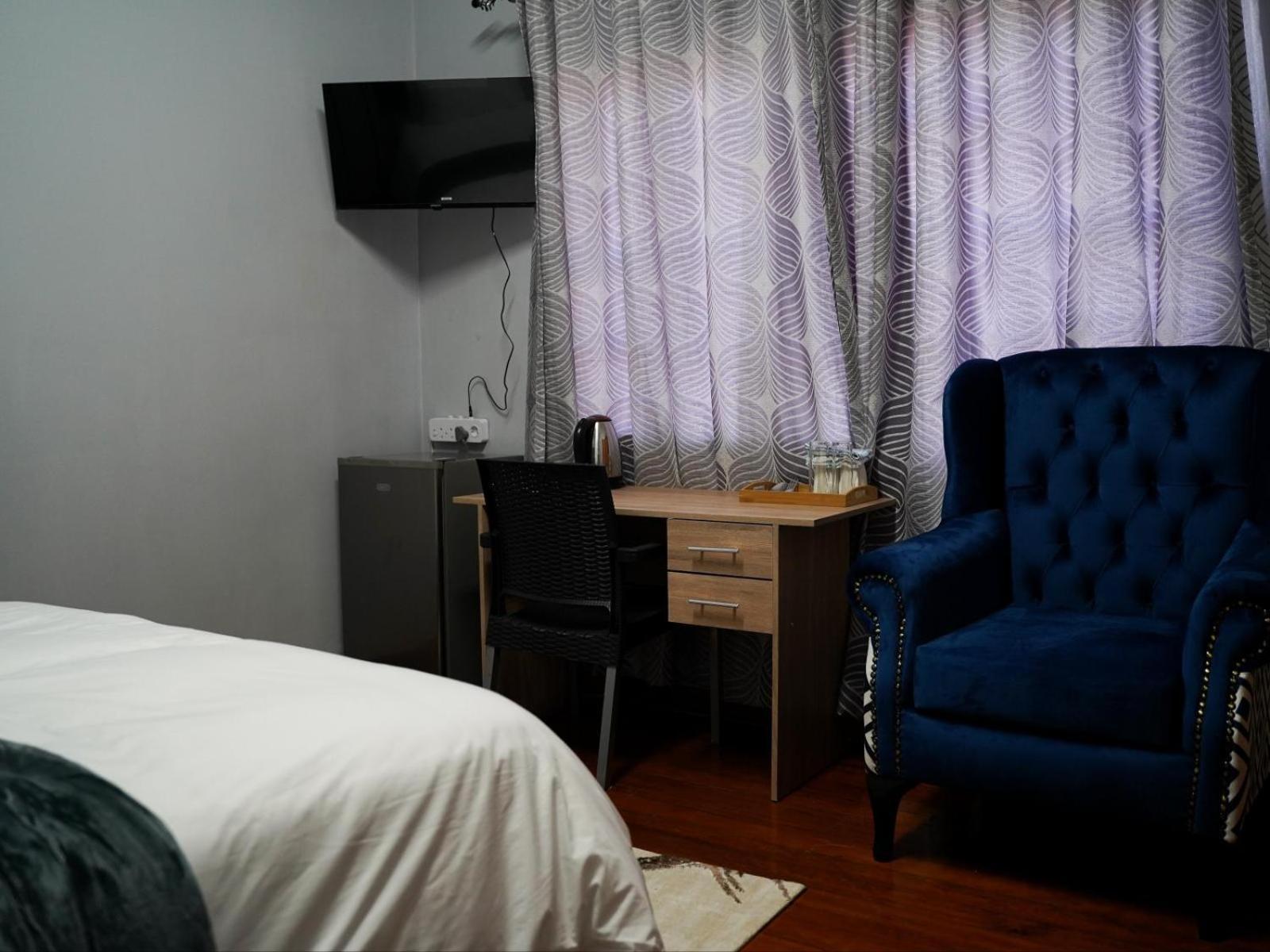 Aqua Guest House Sandown Екстер'єр фото