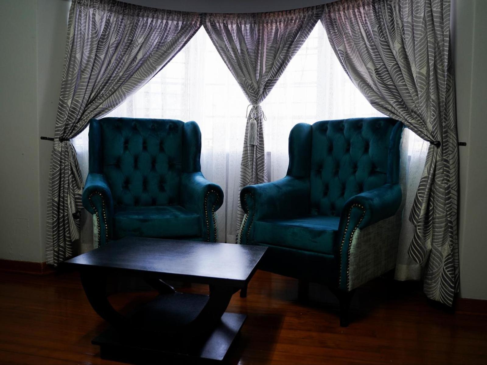 Aqua Guest House Sandown Екстер'єр фото
