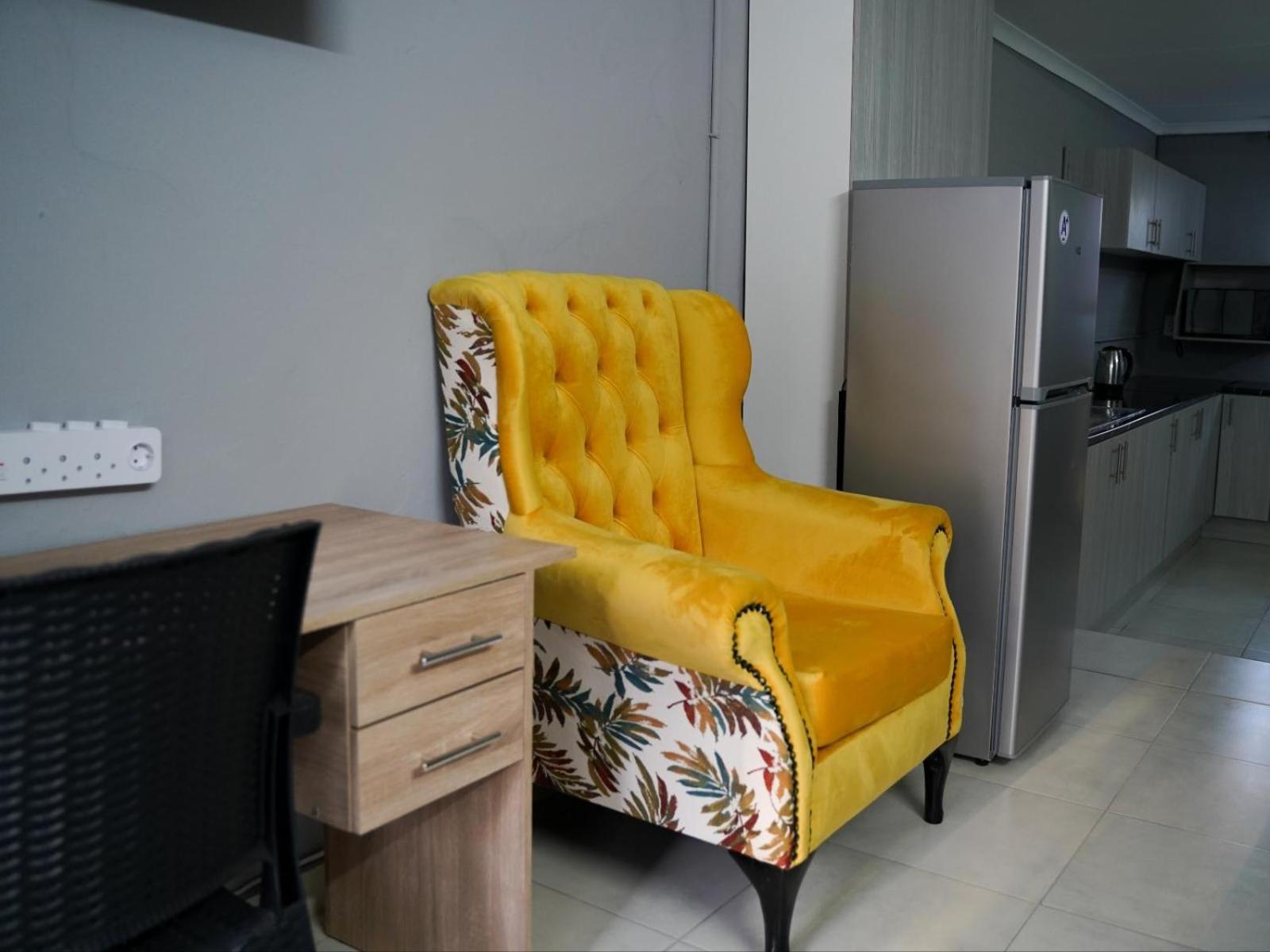 Aqua Guest House Sandown Екстер'єр фото