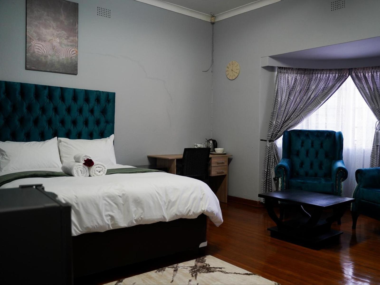 Aqua Guest House Sandown Екстер'єр фото