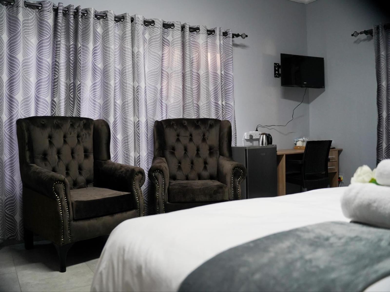 Aqua Guest House Sandown Номер фото