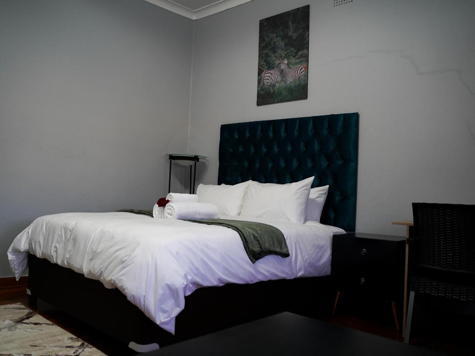 Aqua Guest House Sandown Екстер'єр фото