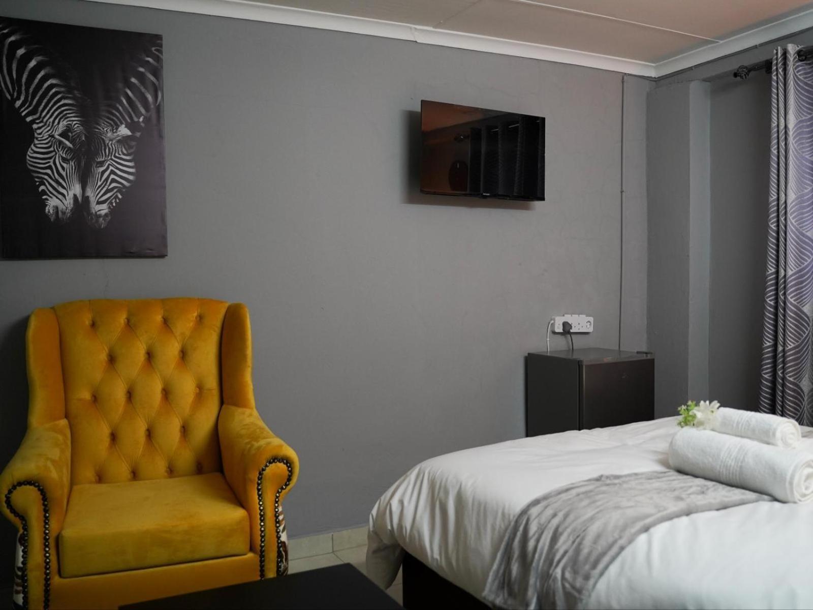 Aqua Guest House Sandown Екстер'єр фото
