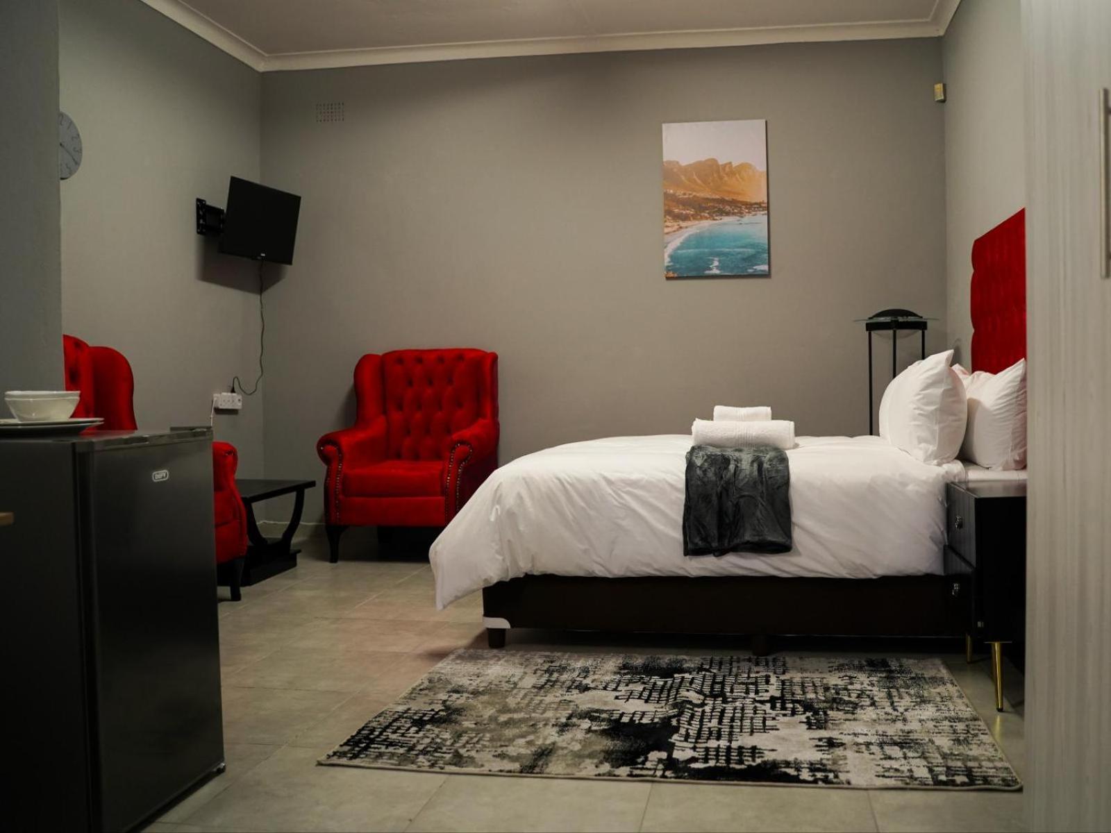 Aqua Guest House Sandown Екстер'єр фото