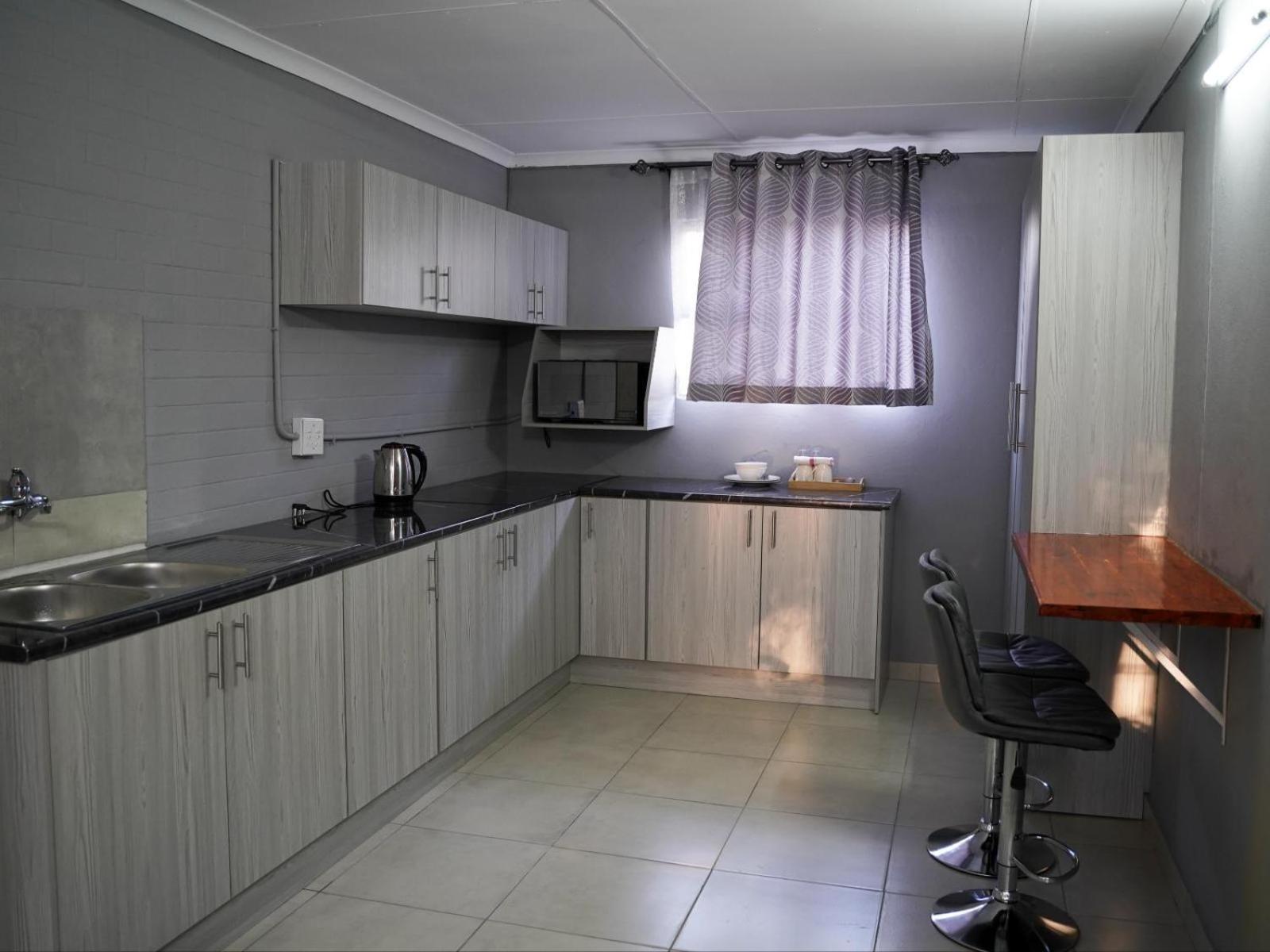 Aqua Guest House Sandown Екстер'єр фото