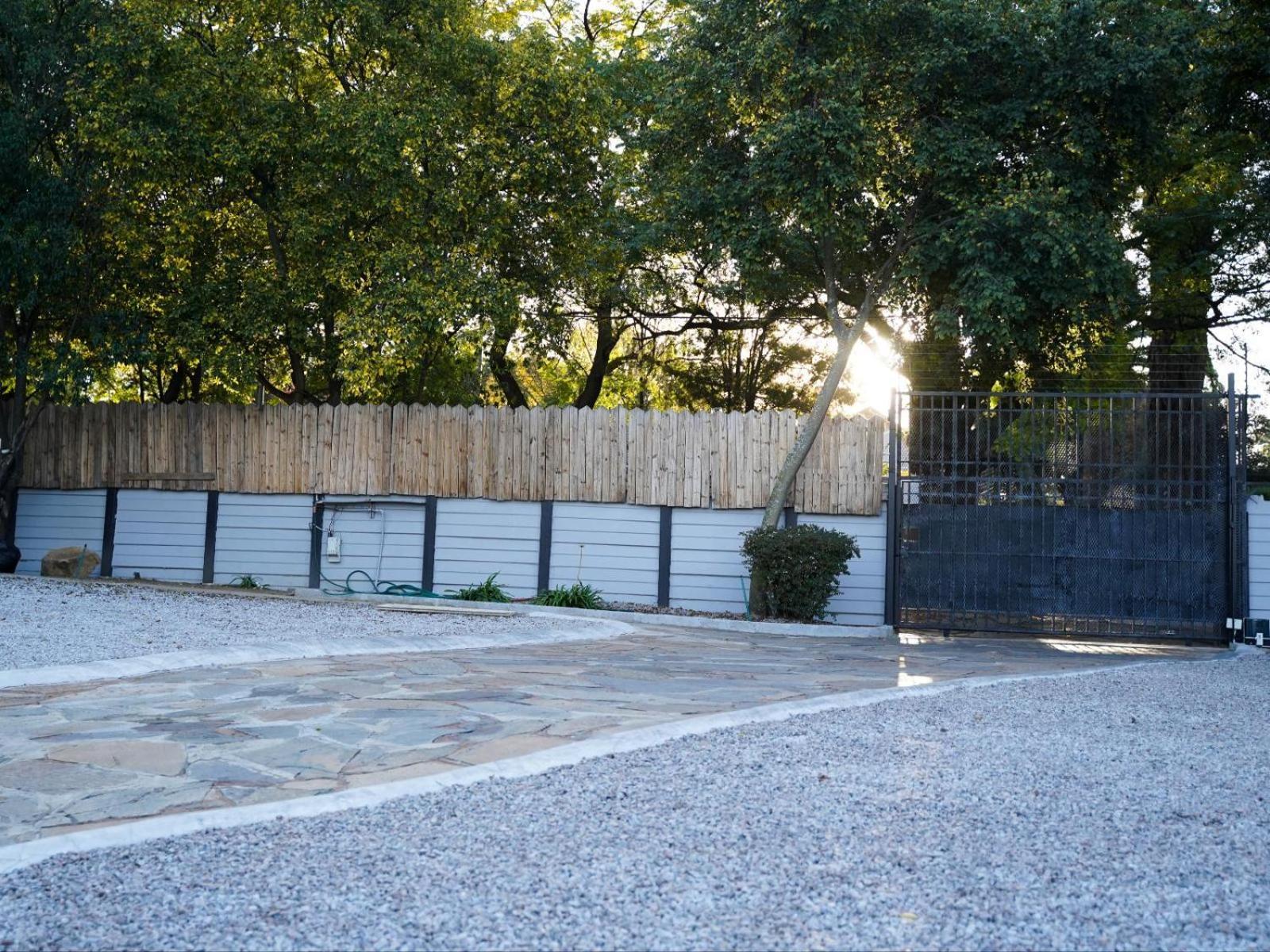 Aqua Guest House Sandown Екстер'єр фото