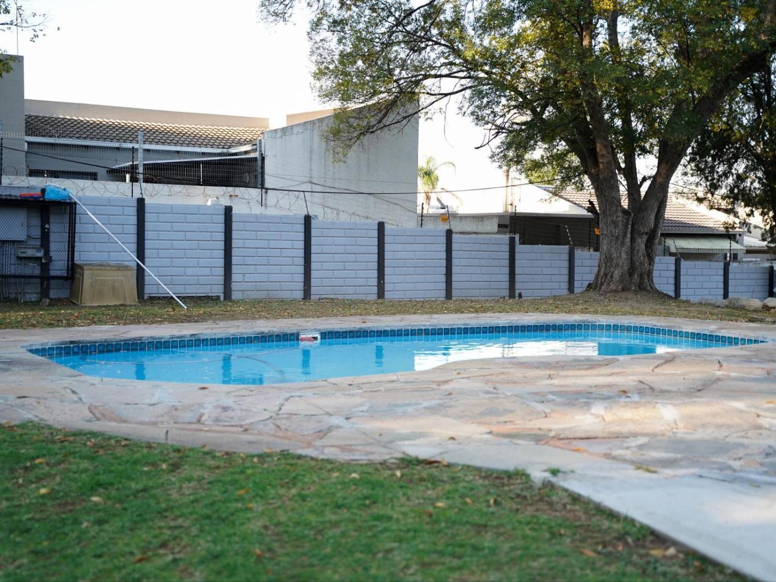 Aqua Guest House Sandown Екстер'єр фото